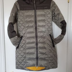 LOLE winter coat